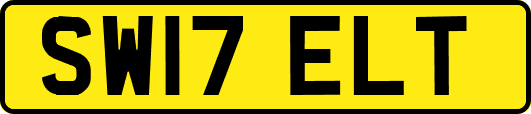 SW17ELT