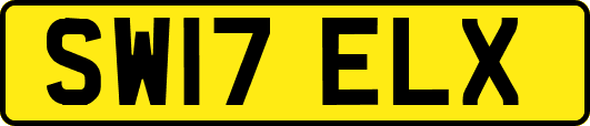 SW17ELX