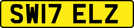 SW17ELZ