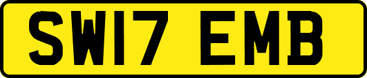 SW17EMB