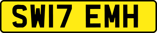 SW17EMH