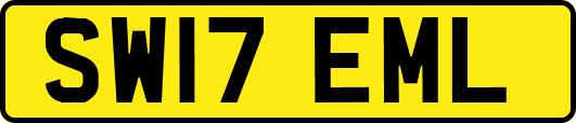 SW17EML