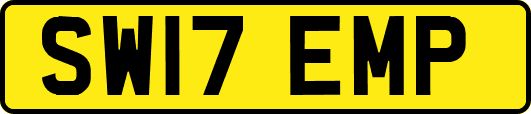 SW17EMP