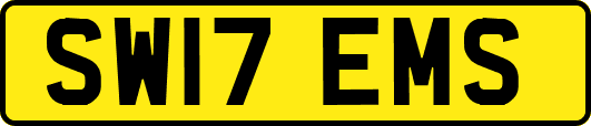 SW17EMS