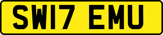SW17EMU