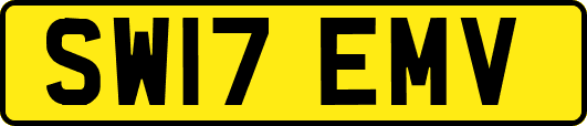 SW17EMV