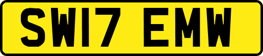 SW17EMW