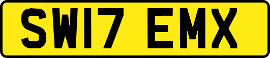 SW17EMX