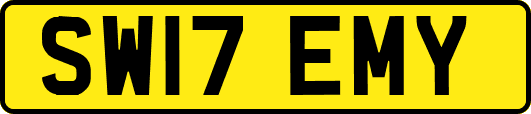 SW17EMY