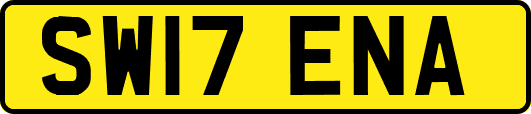 SW17ENA