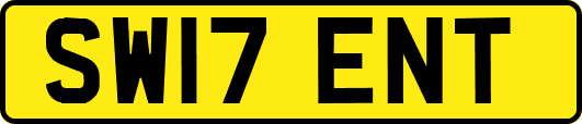 SW17ENT