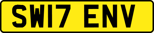 SW17ENV