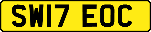 SW17EOC