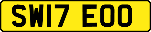 SW17EOO