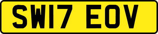 SW17EOV