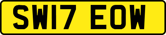 SW17EOW