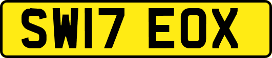 SW17EOX