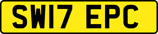 SW17EPC