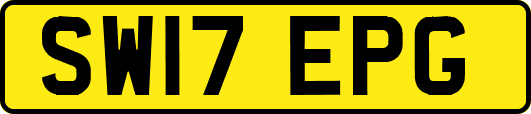 SW17EPG