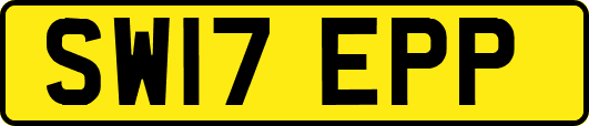 SW17EPP