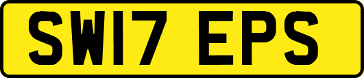 SW17EPS