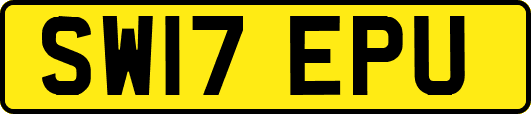 SW17EPU