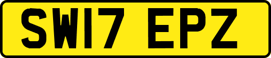 SW17EPZ
