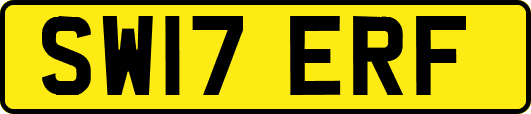 SW17ERF