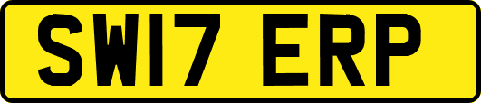 SW17ERP