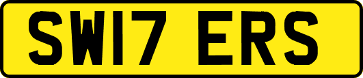SW17ERS