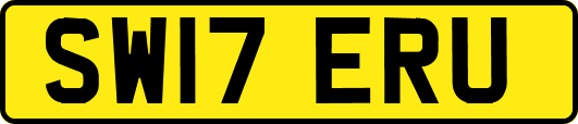 SW17ERU