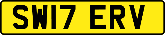 SW17ERV