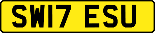 SW17ESU