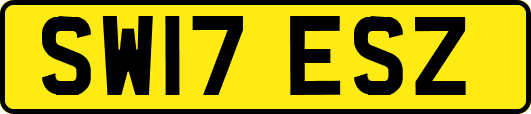 SW17ESZ