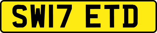 SW17ETD