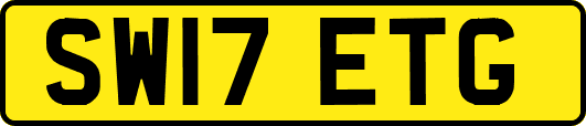 SW17ETG