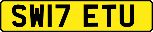 SW17ETU