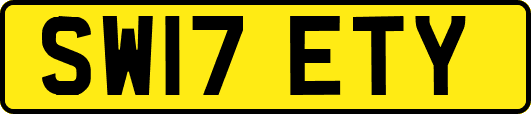 SW17ETY