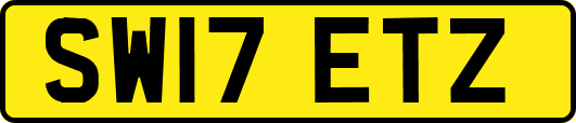 SW17ETZ
