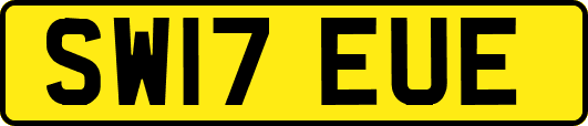 SW17EUE