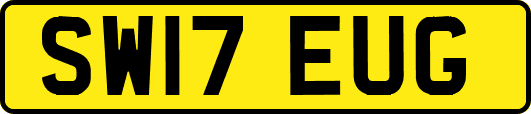 SW17EUG