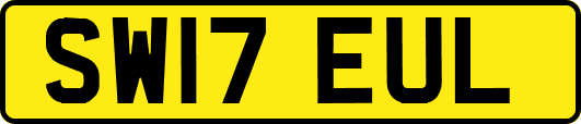 SW17EUL