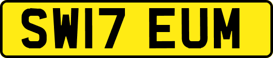 SW17EUM