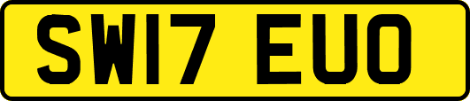 SW17EUO