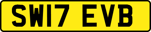SW17EVB