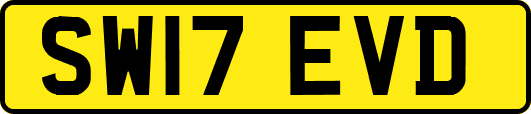 SW17EVD