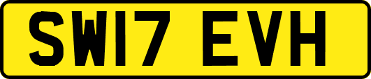 SW17EVH