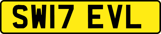 SW17EVL