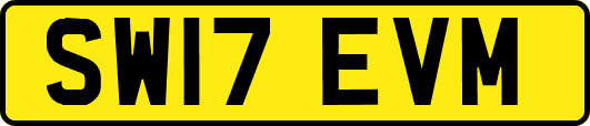 SW17EVM