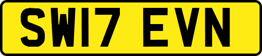 SW17EVN